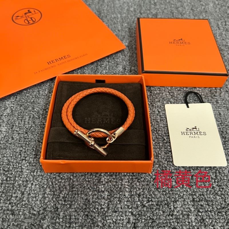 Hermes Bracelets